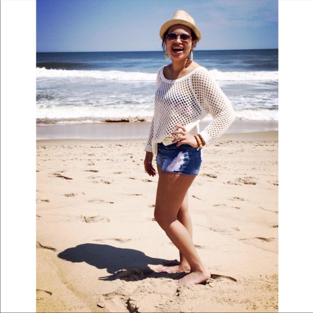 American Eagle Fedora